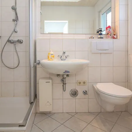 Apartamento Ferienhaus-sielglueck