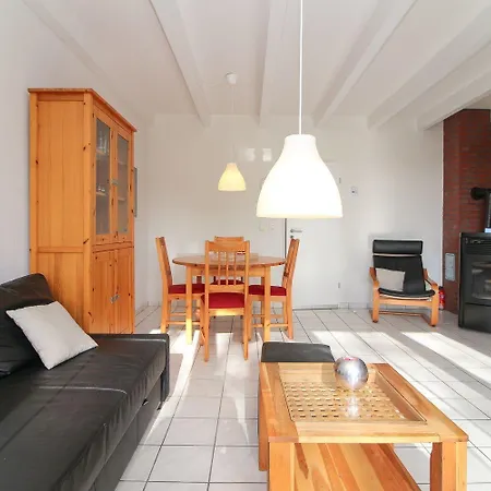 Ferienhaus-sielglueck *