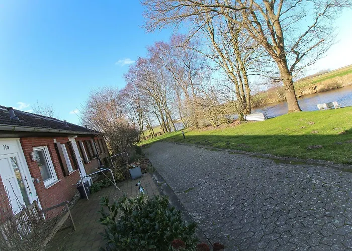 Apartment Sielglück *