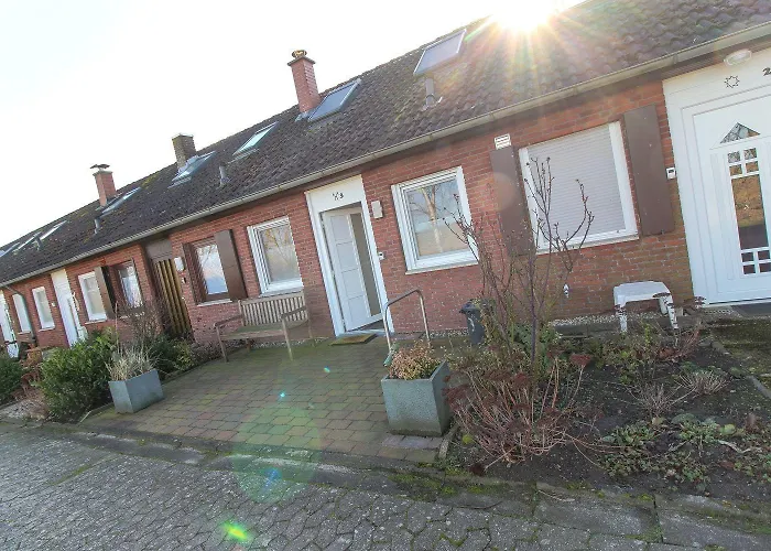 Sielglück Greetsiel