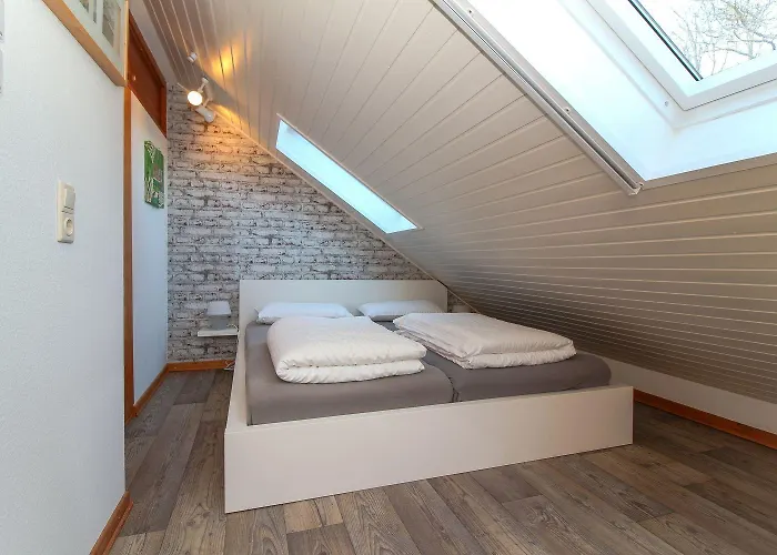 Sielglück Apartment Greetsiel