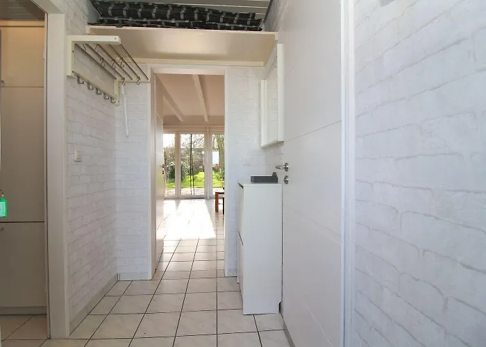 Apartment Sielglück *