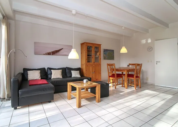 Sielglück * Greetsiel